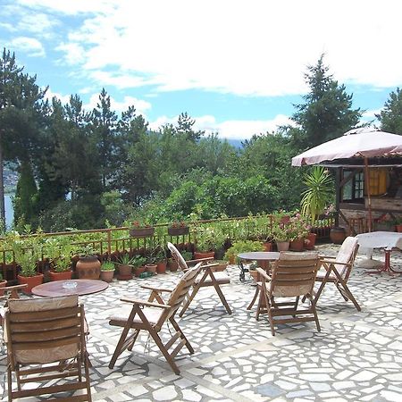 Apartments Sonja Ohrid Camera foto