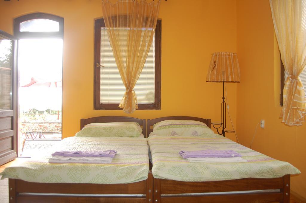 Apartments Sonja Ohrid Camera foto